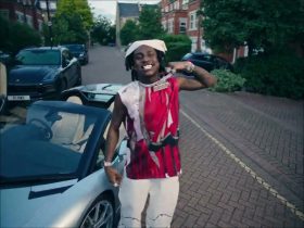 Video Premiere: Shallipopi - Free Service