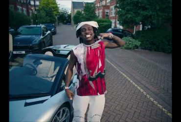 Video Premiere: Shallipopi - Free Service