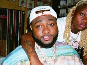 Video Premiere: Darkoo x Davido - Right Now