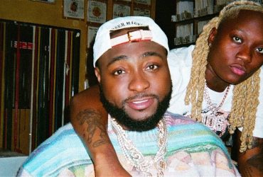Video Premiere: Darkoo x Davido - Right Now