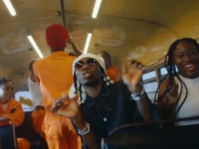 Video Premiere: Blaqbonez - Emeka Dance