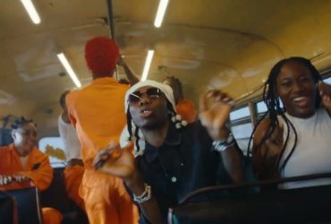 Video Premiere: Blaqbonez - Emeka Dance