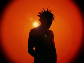 PREMIERE: GONABOY - REGGAE