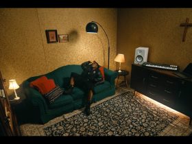 Video Premiere: Kweku Smoke - Regrets