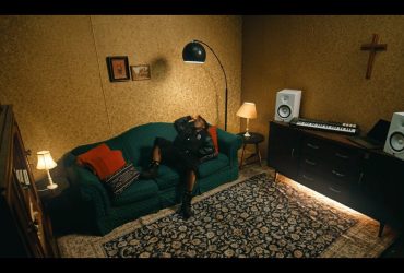 Video Premiere: Kweku Smoke - Regrets
