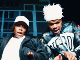 Video Premiere: Teni x Fridayy - Malaika