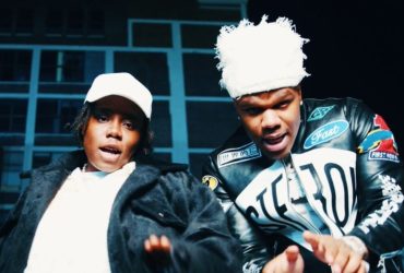 Video Premiere: Teni x Fridayy - Malaika