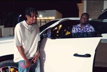 Video Premiere: Skyty Nero - Heat Remix Ft Kwesi Amewuga X Abu Trica