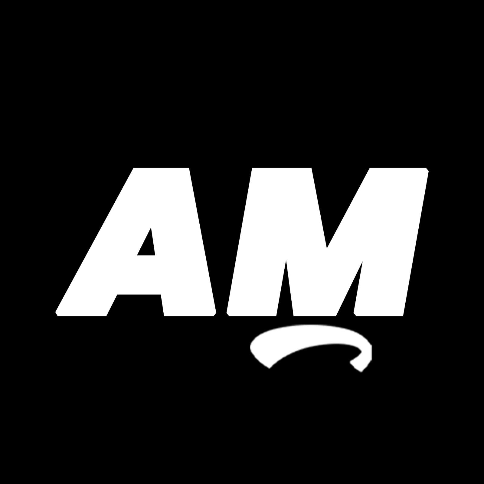 Afrobeats Mag is Celebrating The Sounds of a New Generation AFROBEATS MAG LOGO WHITE