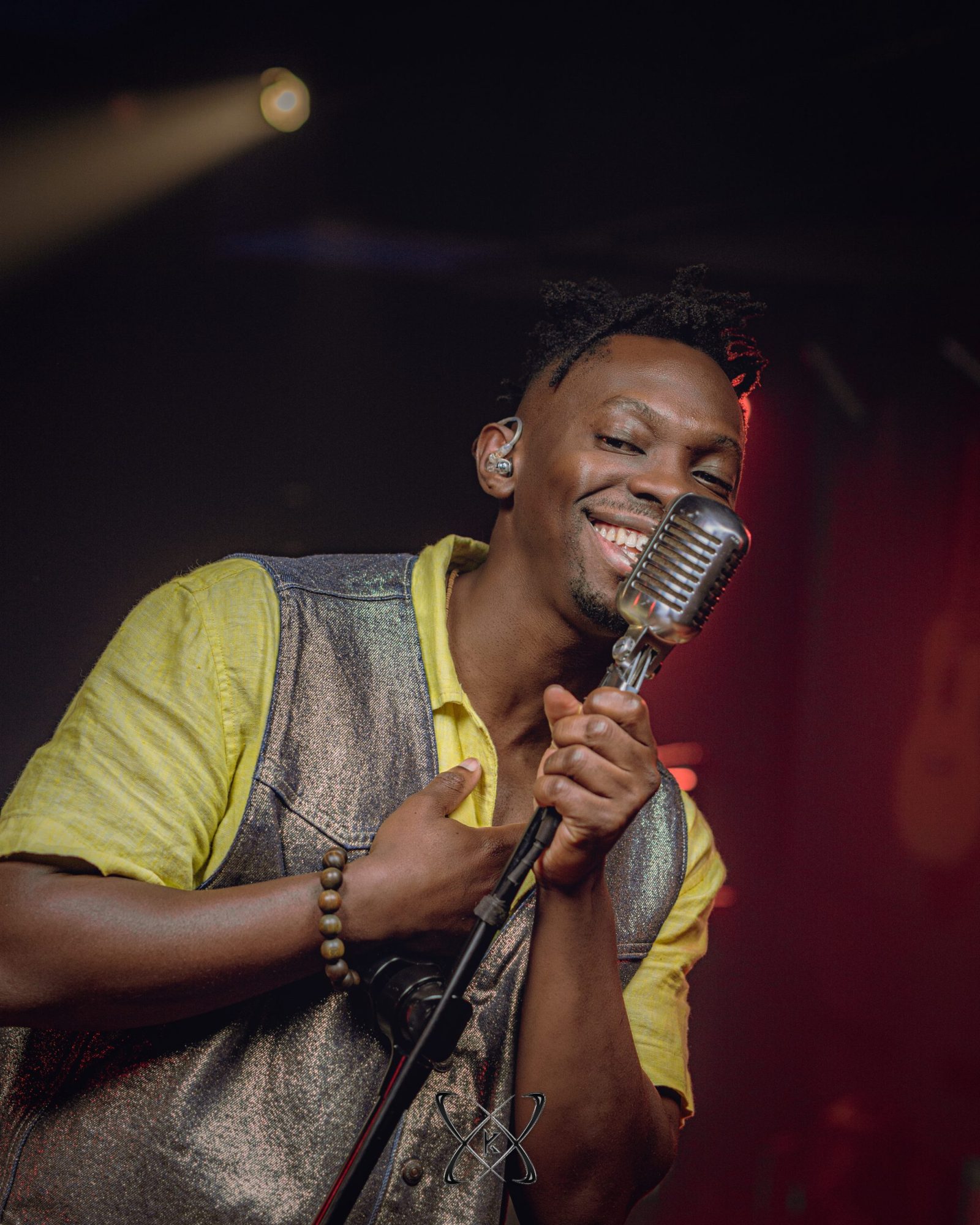 Afrosoul star, Ayola performs “Life I Want” on Clout Africa Ayola Clout Africa