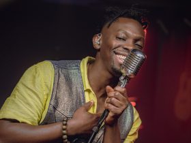 Ayola Clout Africa