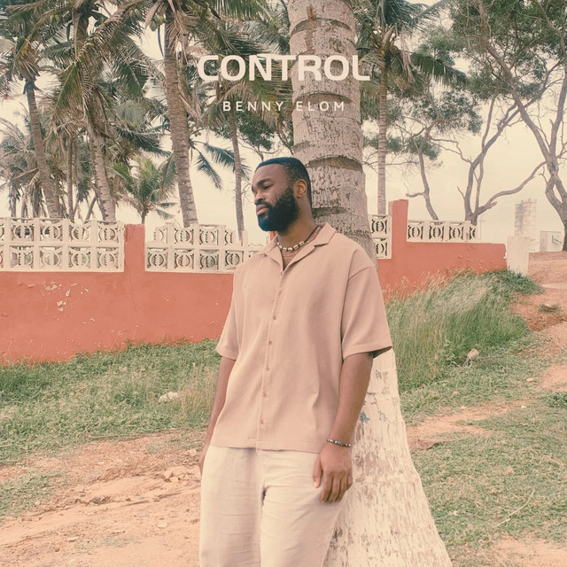 Benny Elom - Control