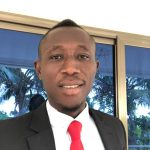 Bernard Sarfo
