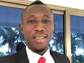Bernard Sarfo