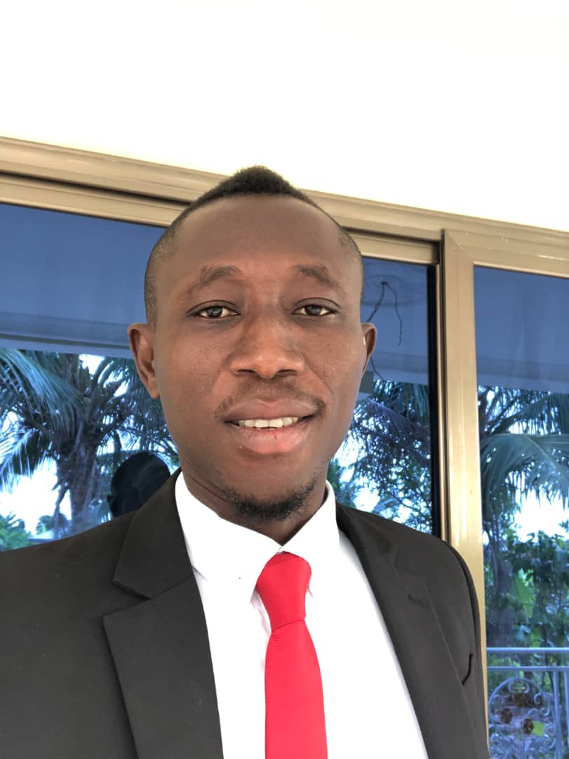 Bernard Sarfo
