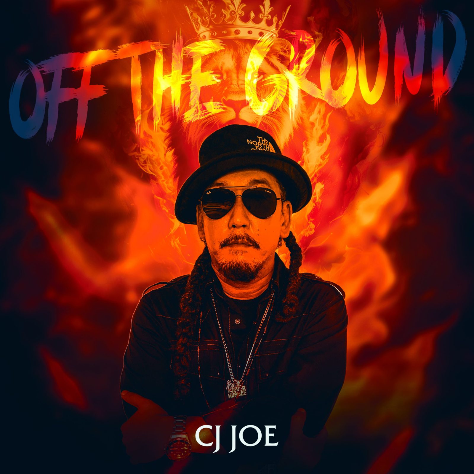 CJ Joe Photo