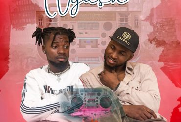 Caleb cee vibez - NYASH