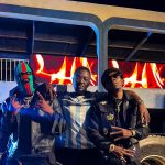 DJ Mic Smith Features Medikal and Shatta Wale on “Liquor”