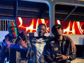 DJ Mic Smith Features Medikal and Shatta Wale on “Liquor”