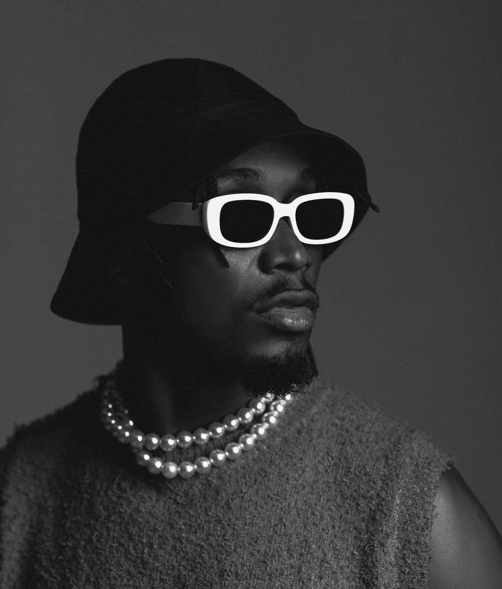 E.L unveils catchy anthem ‘See Boday’ E.L
