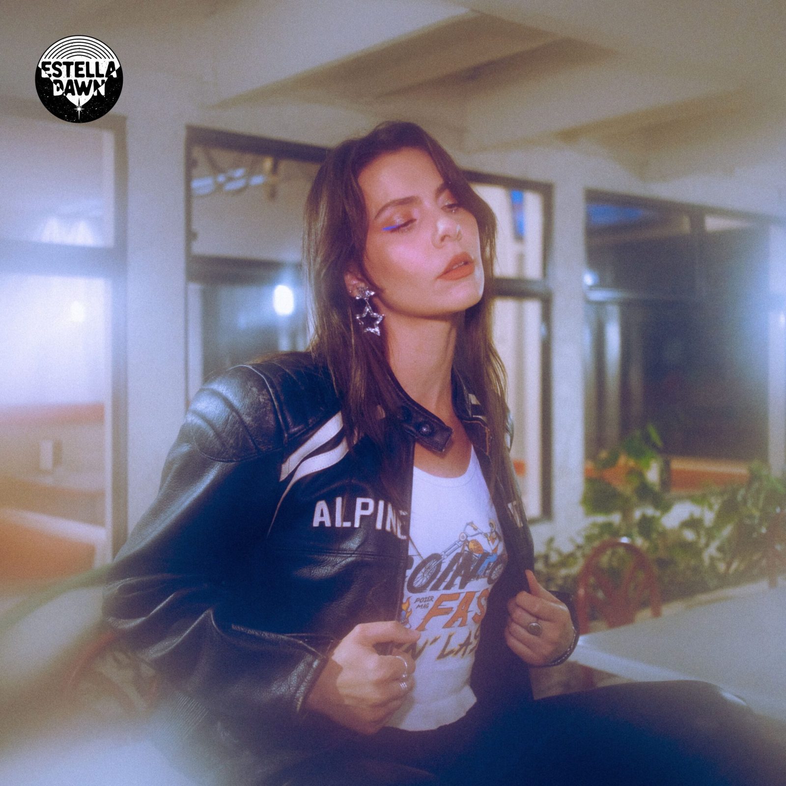 Estella Dawn Reclaims Her Power with Fiery New Single, "Detached" Estella Dawn
