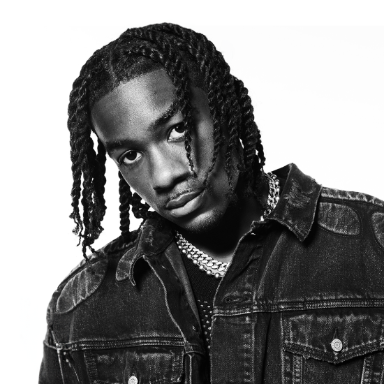 Fresco Trey Ignites a Powerful Message in New Single "World On Fire" Fresco Trey