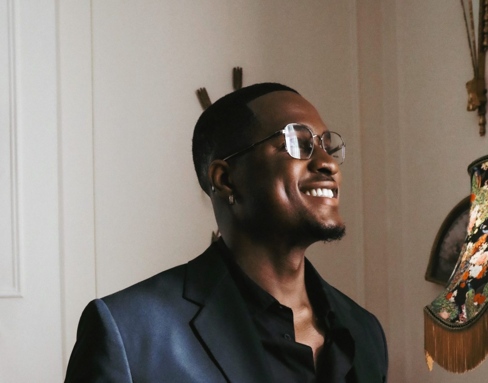 Gabzy Unleashes Dual Personas in New Double Single Gabzy - Photo Credit_ Gold Owolabi