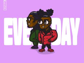 JOMEGA EVERYDAY LIVING