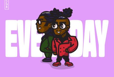JOMEGA EVERYDAY LIVING