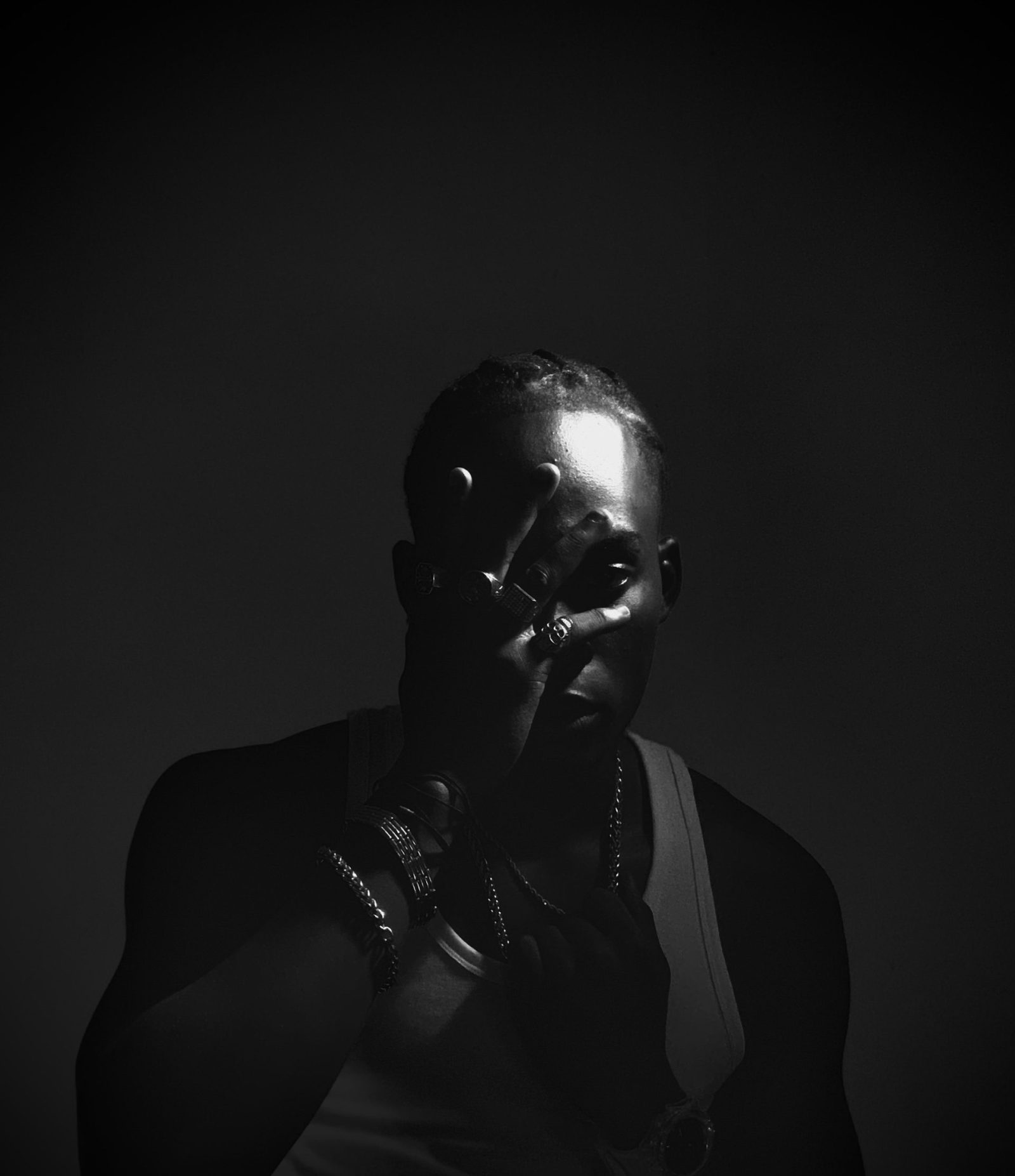 Jay Erl Amplifies Afropop with "Bangers Only IV" Jay Erl