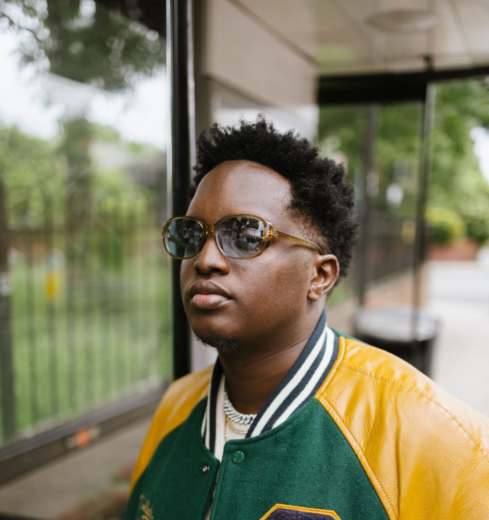 Ugandan Afro-R&B sensation Joshua Baraka shares new single, ‘Lonely’ Joshua Baraka
