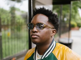 Joshua Baraka