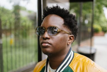 Joshua Baraka