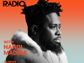 Juls Africa Now Radio