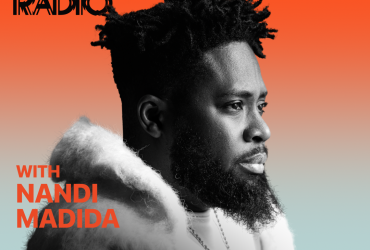 Juls Africa Now Radio
