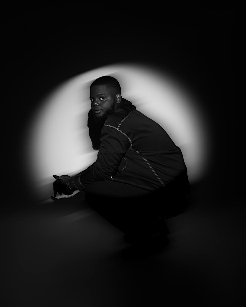 Kelvin Tutu Releases Soul-Stirring New Single, "Without You" Kelvin Tutu