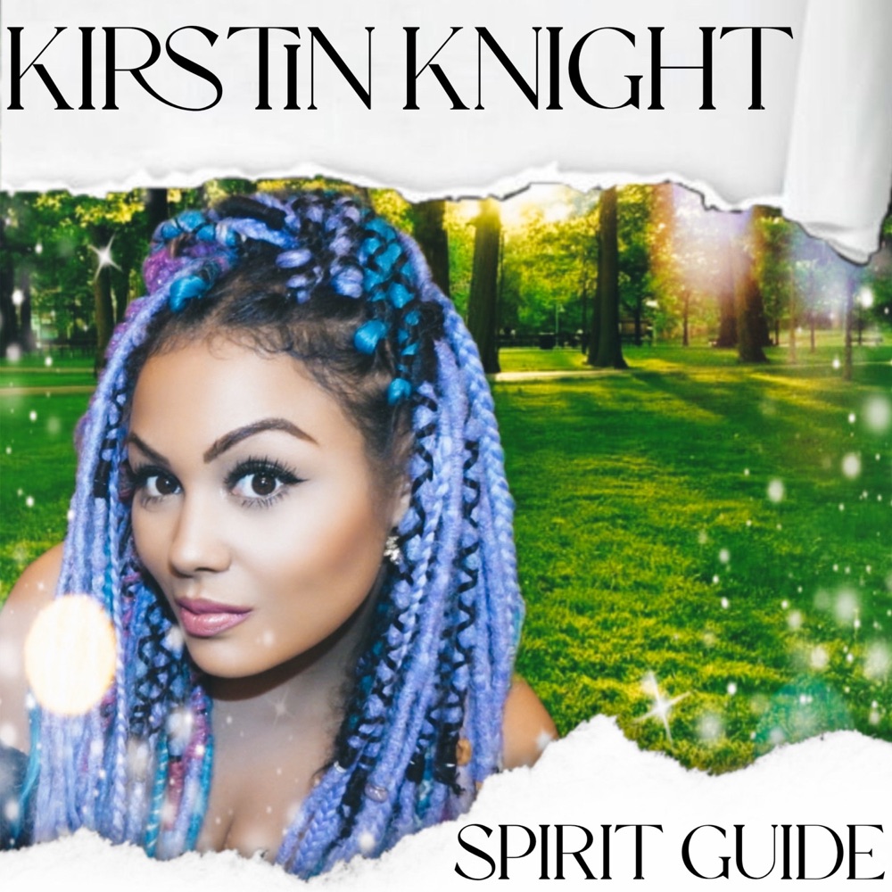Kirstin Knight - Spirit Guide