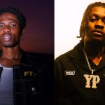 Kwesi Arthur and PsychoYP