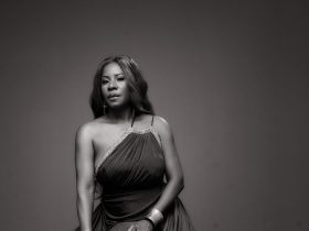 Lady Jaydee