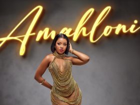 Liema Pantsi Amahloni Artwork