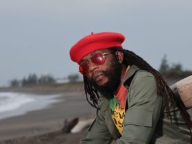 Militant General To The Emperor Photo