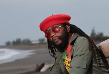 Militant General To The Emperor Photo