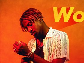 Moffy Drops New Single, “Wo (Wo Yɛ Lanɔ),” Blending Culture and Modernity Moffy Drops New Single, “Wo (Wo Yɛ Lanɔ),” Blending Culture and Modernity