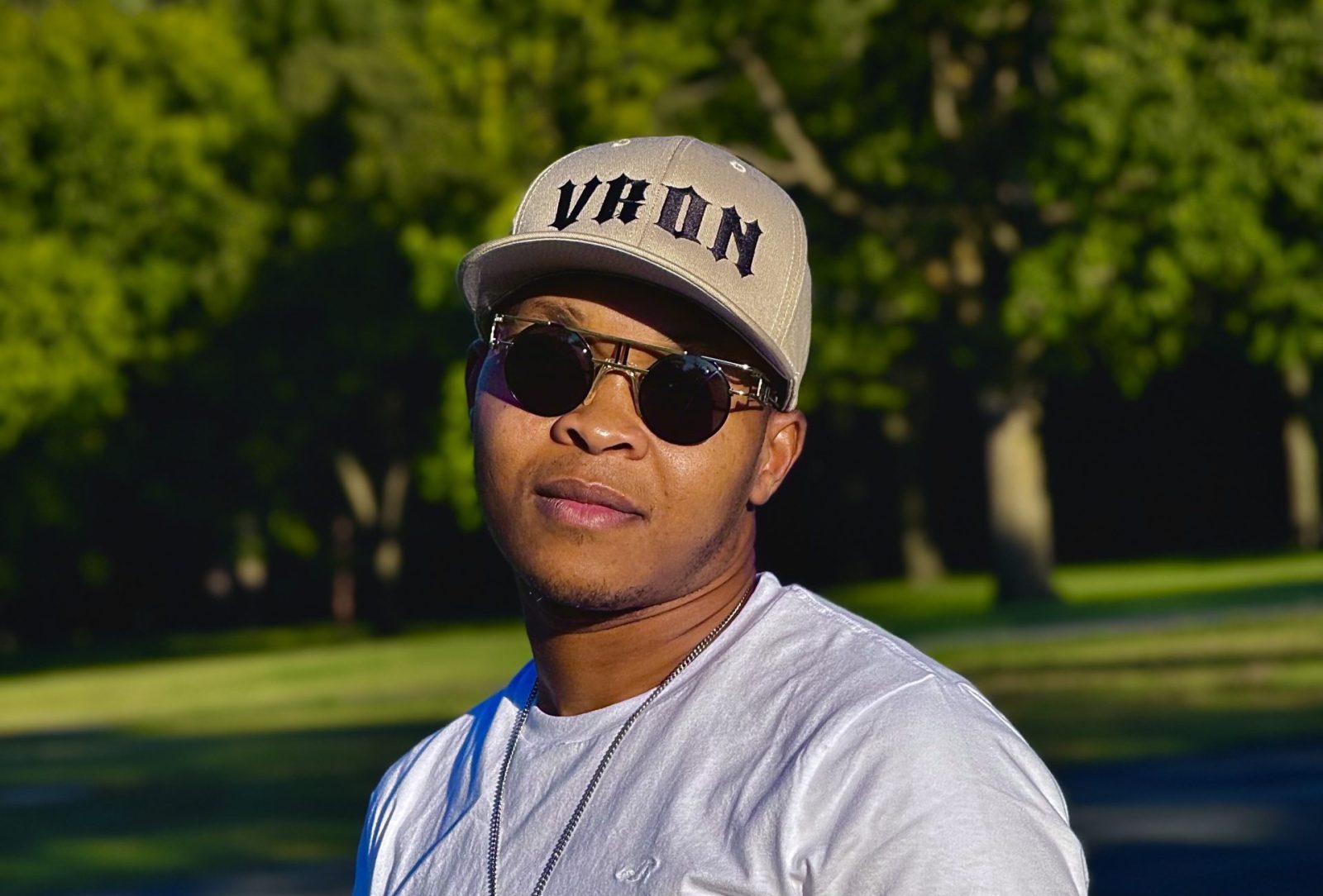 Mr Vron