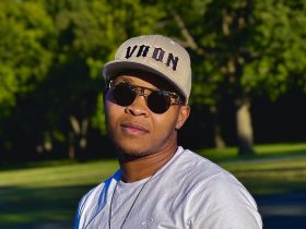 Mr Vron