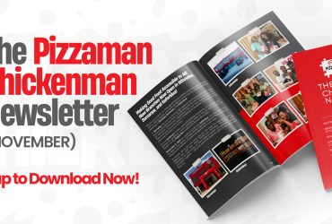 NEWSLETTER NOVEMBER SLIDE