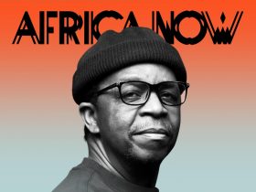 Oskido Africa Now DJ Mix
