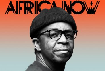 Oskido Africa Now DJ Mix