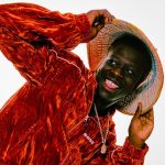 Pa Salieu Unveils His Highly Anticipated Sophomore Mixtape, "Afrikan Alien."