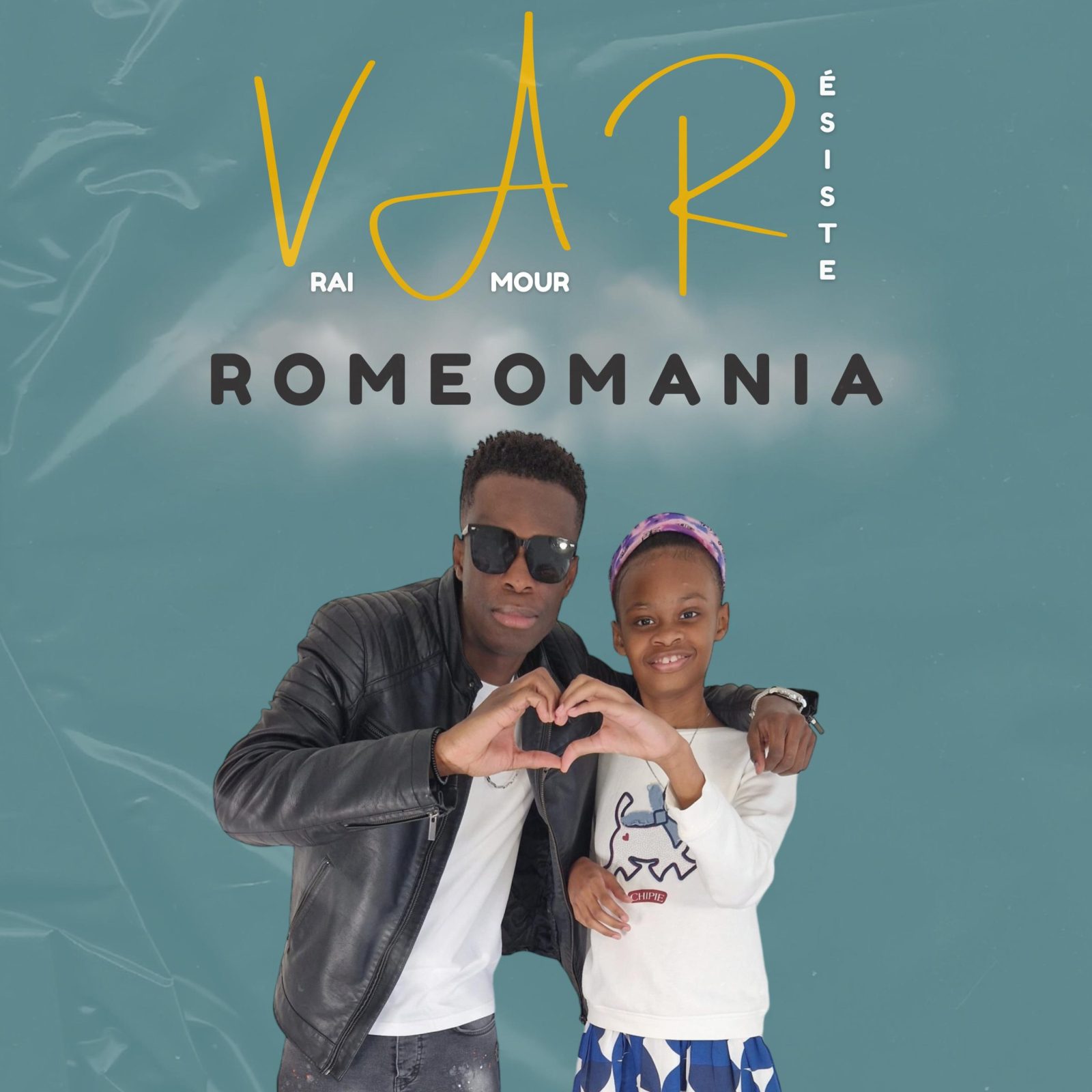 Romeomania and KOWKOW Unite for Empowering New Single, “Il Est Qui?” Romeomania